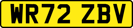 WR72ZBV