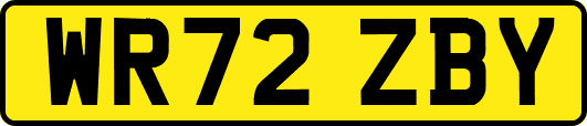 WR72ZBY