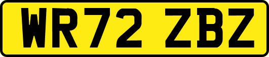 WR72ZBZ
