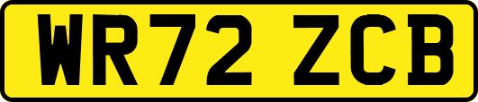WR72ZCB