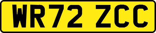 WR72ZCC