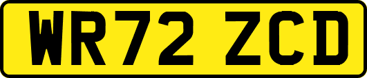 WR72ZCD