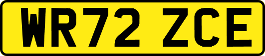 WR72ZCE