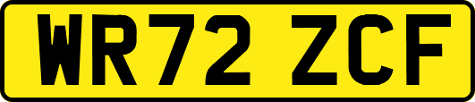 WR72ZCF
