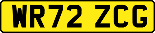 WR72ZCG