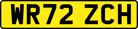 WR72ZCH