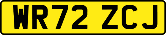 WR72ZCJ