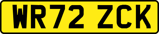 WR72ZCK