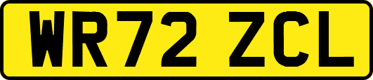 WR72ZCL