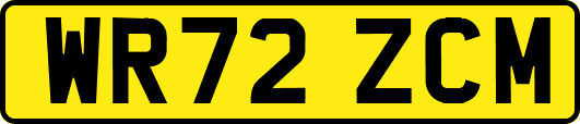 WR72ZCM
