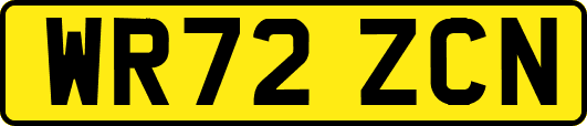 WR72ZCN