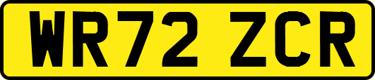 WR72ZCR