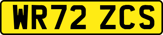 WR72ZCS