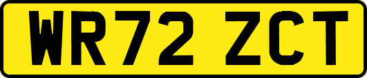 WR72ZCT