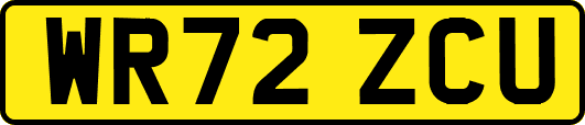 WR72ZCU