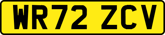 WR72ZCV