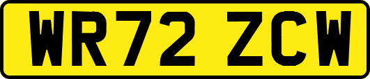 WR72ZCW