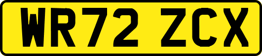 WR72ZCX