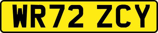 WR72ZCY
