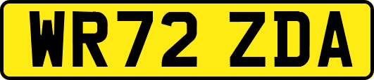 WR72ZDA