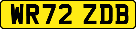 WR72ZDB