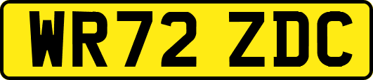 WR72ZDC