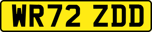WR72ZDD