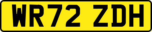 WR72ZDH