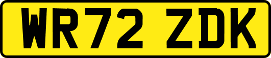 WR72ZDK