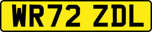 WR72ZDL