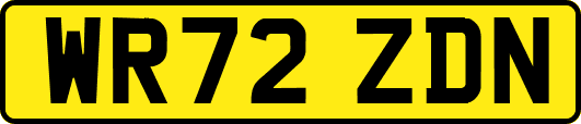 WR72ZDN