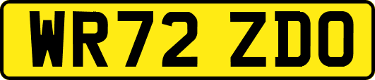 WR72ZDO