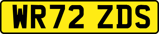 WR72ZDS
