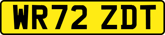 WR72ZDT