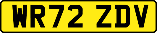 WR72ZDV