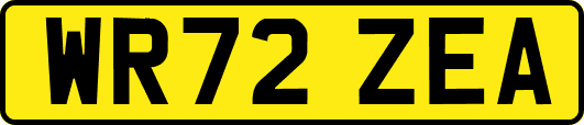 WR72ZEA