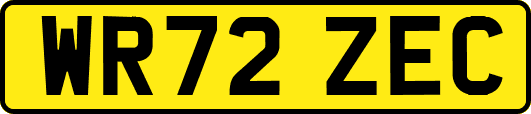 WR72ZEC