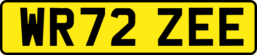 WR72ZEE