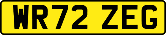 WR72ZEG