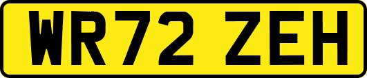 WR72ZEH