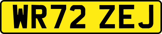 WR72ZEJ
