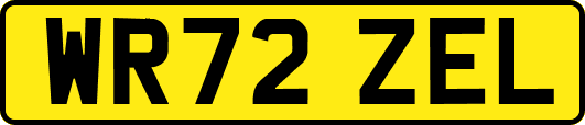WR72ZEL
