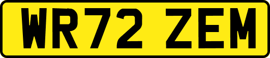 WR72ZEM