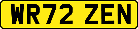 WR72ZEN