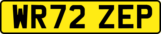 WR72ZEP