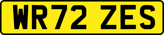 WR72ZES