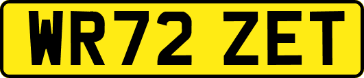 WR72ZET