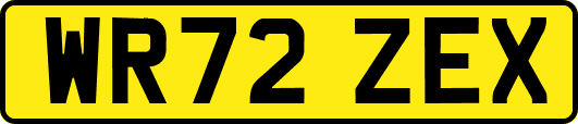 WR72ZEX