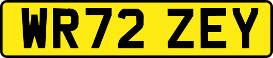 WR72ZEY
