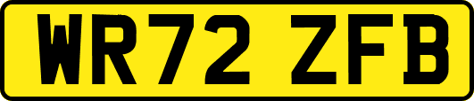 WR72ZFB